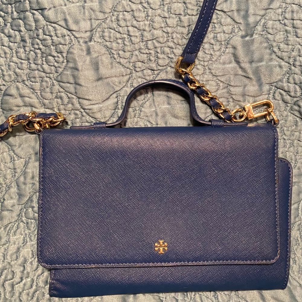 Tory Burch Emerson Crossbody